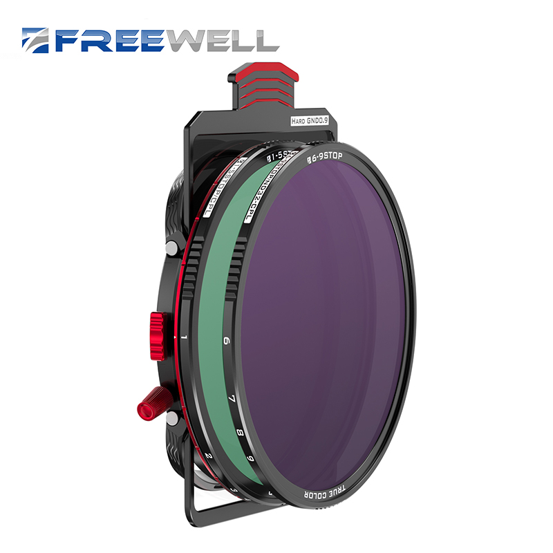 Wine Xd - Freewell K2 Parts VND1-5, VND6-9, base