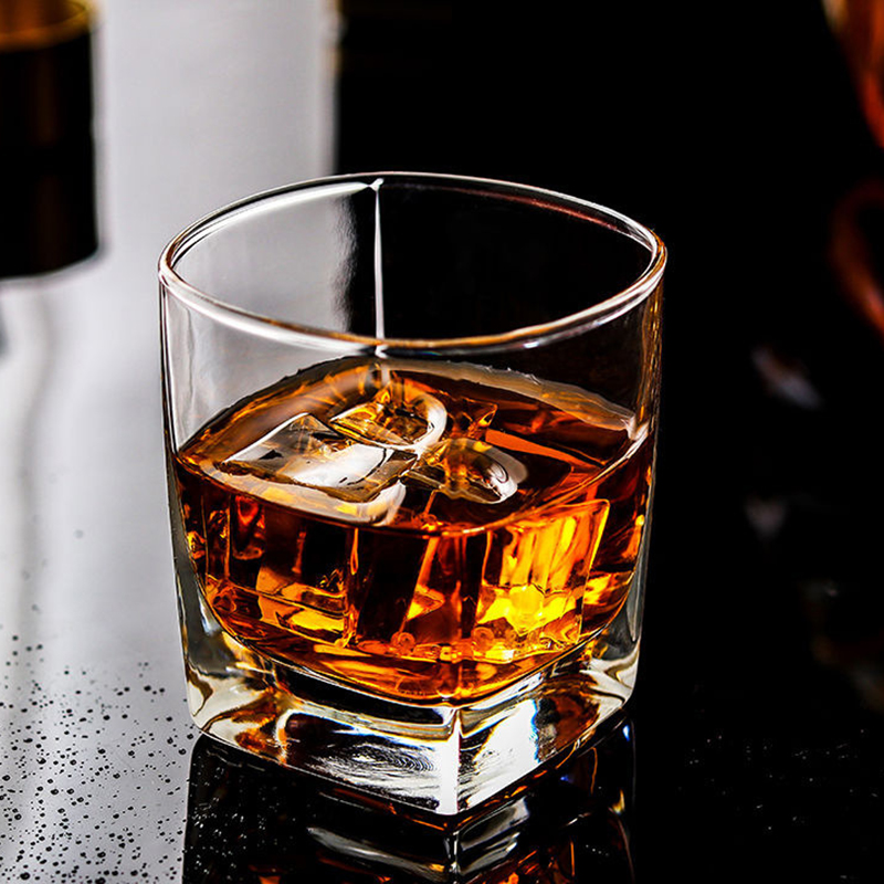 Wine Beer And Liquor - Juego de 235ml y 4 Uds.