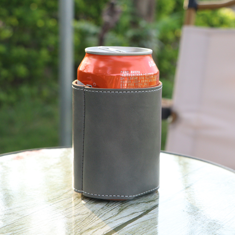 Wine Beer And Liquor - Funda Enfriadora de Latas de 330ml