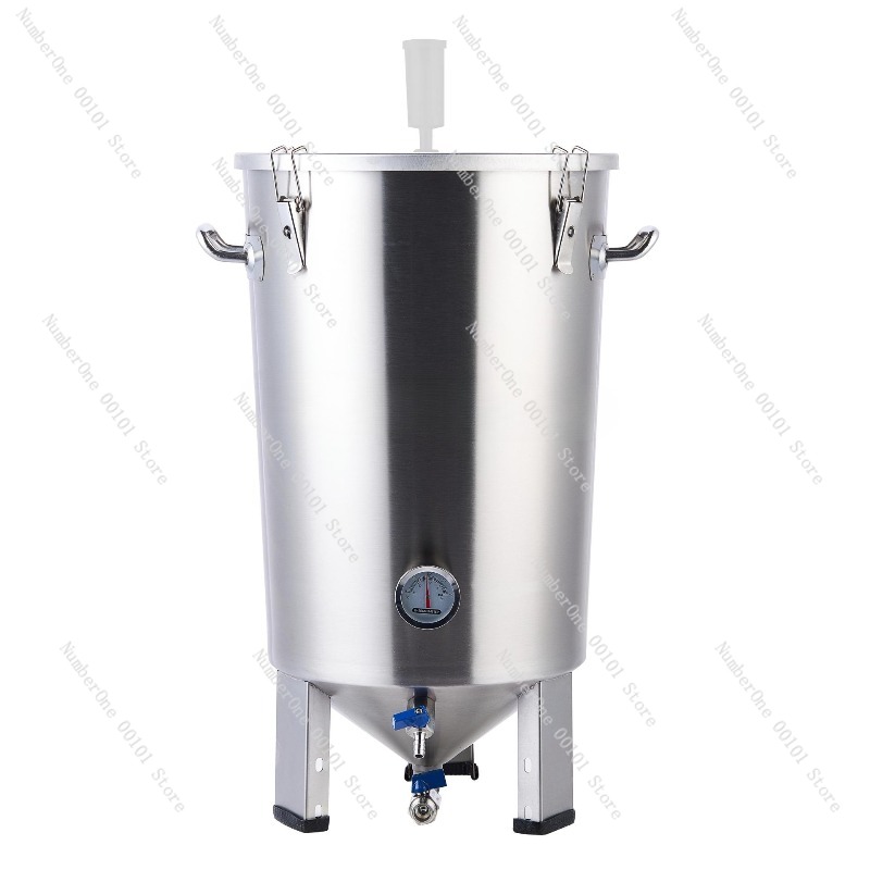 Craft Beer & Wine U- - Tanques de fermentación de acero inoxidable
