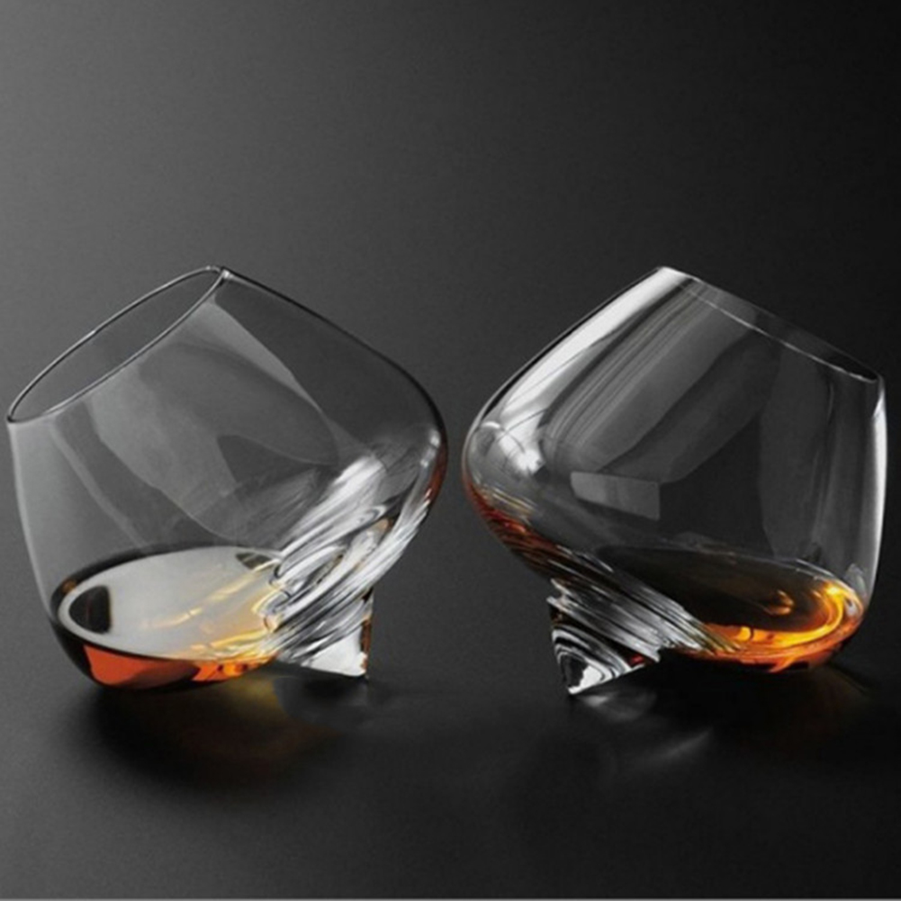 Wine Beer And Liquor - Vasos de Whisky de cristal de