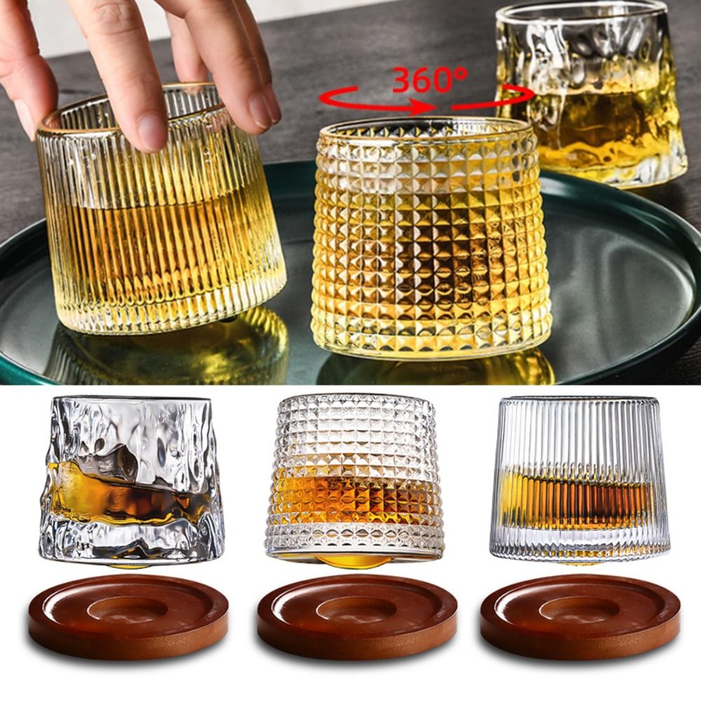 Vasos de whisky, vaso de whisk - Wine Beer And Liquor reseña y precio