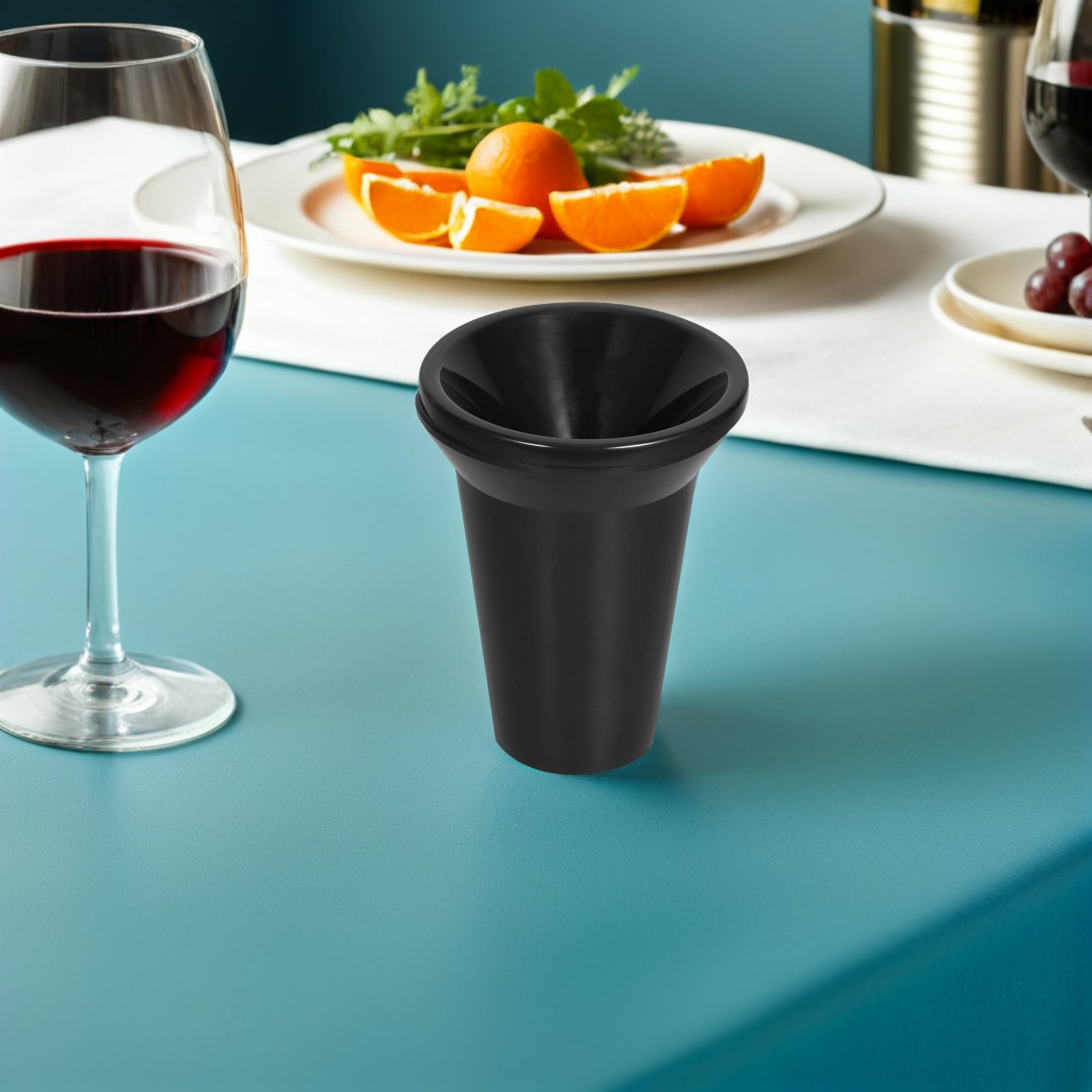 2 unidades de recipiente de pl - Wine Beer Tasting reseña y precio