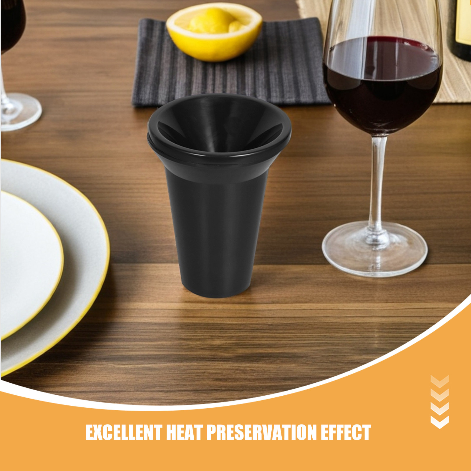 2 unidades de recipiente de pl - Wine Beer Tasting reseña y precio