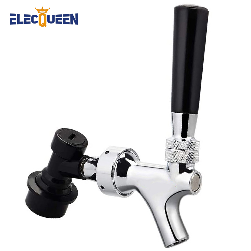 Grifo de cerveza artesanal con - Craft Beer & Wine U- reseña y precio
