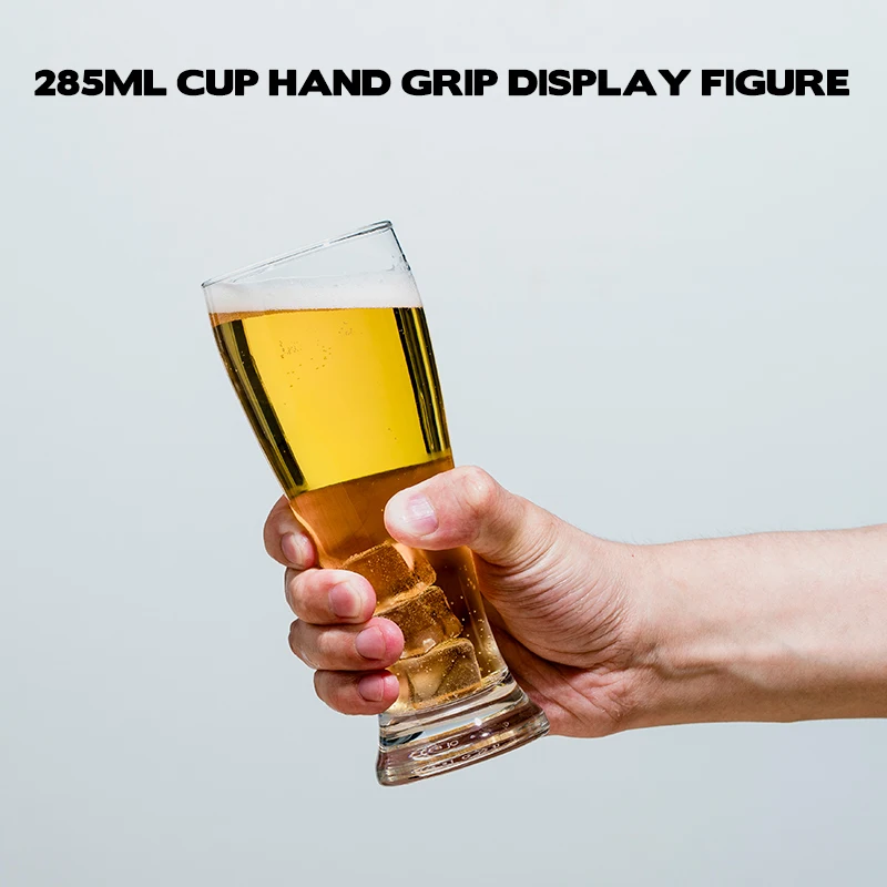2 Vasos de Cerveza de Trigo, V - Craft Beer & Wine U- reseña y precio