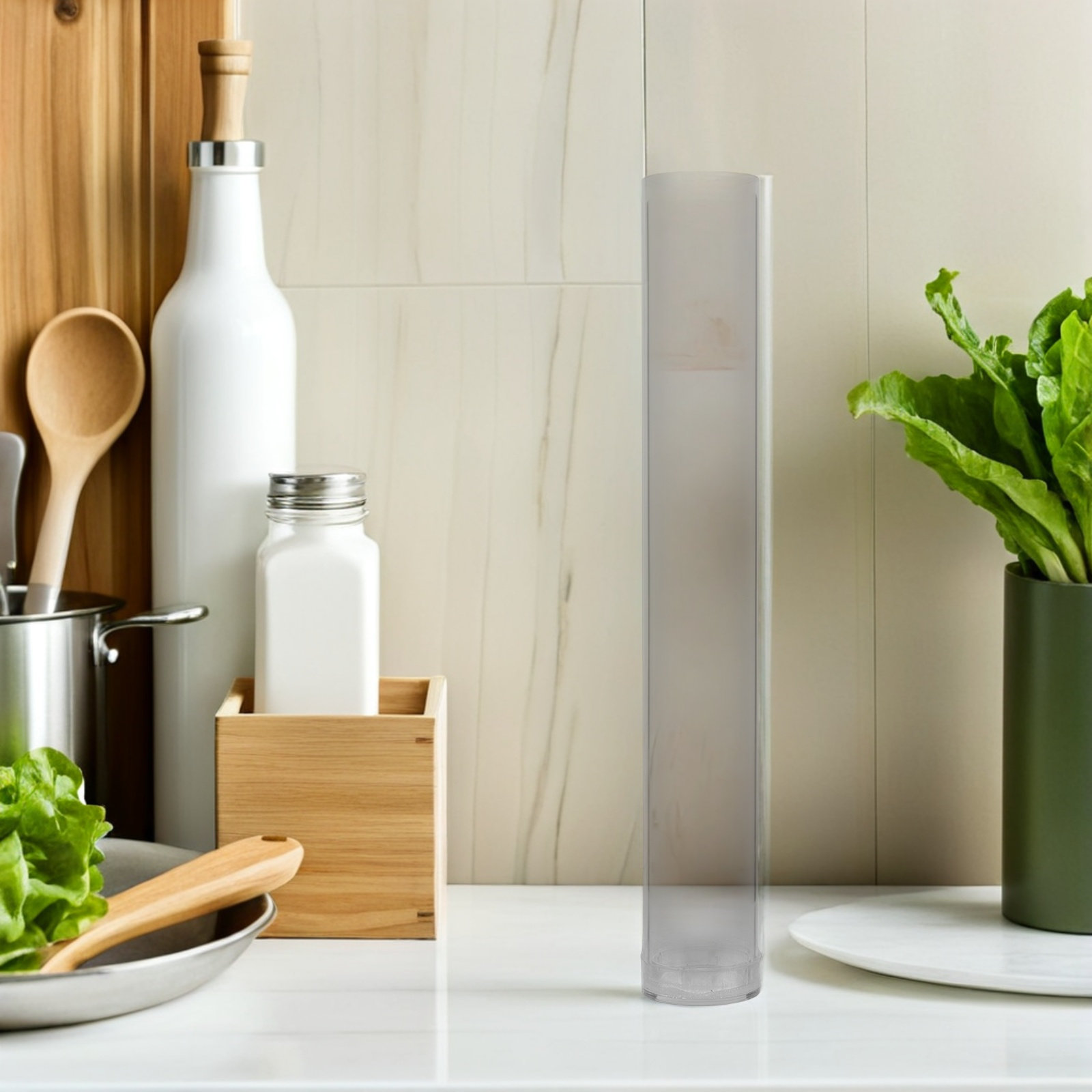 Tubo de hielo para dispensador - Wine Beer And Liquor reseña y precio