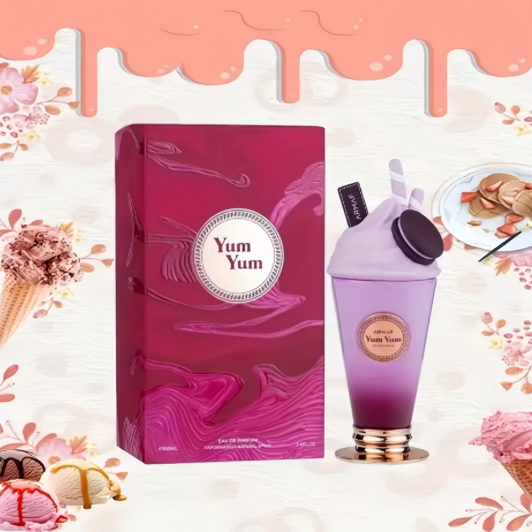 Armaf Yum Yum Eau de Parfum 3. - Wine&Beer Mouton reseña y precio