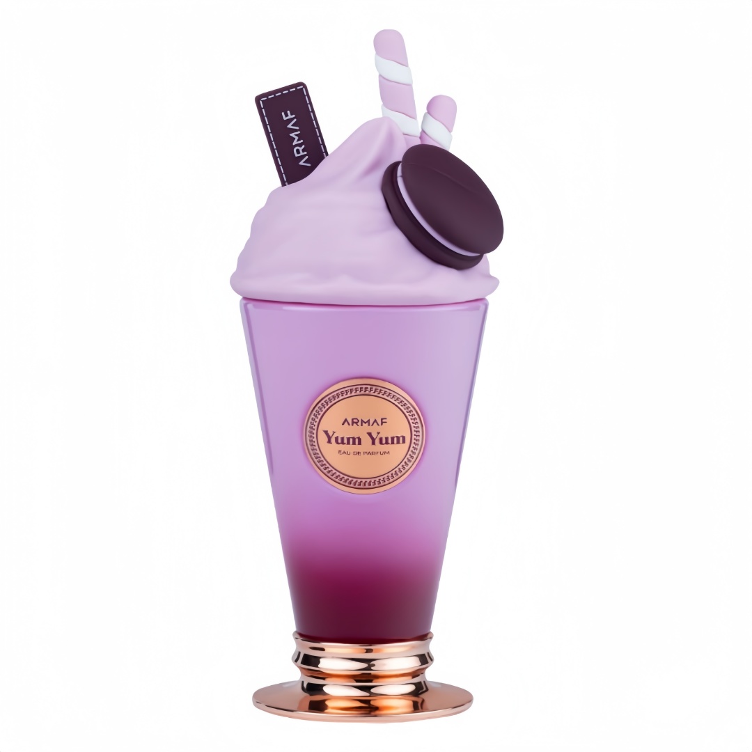 Armaf Yum Yum Eau de Parfum 3. - Wine&Beer Mouton reseña y precio