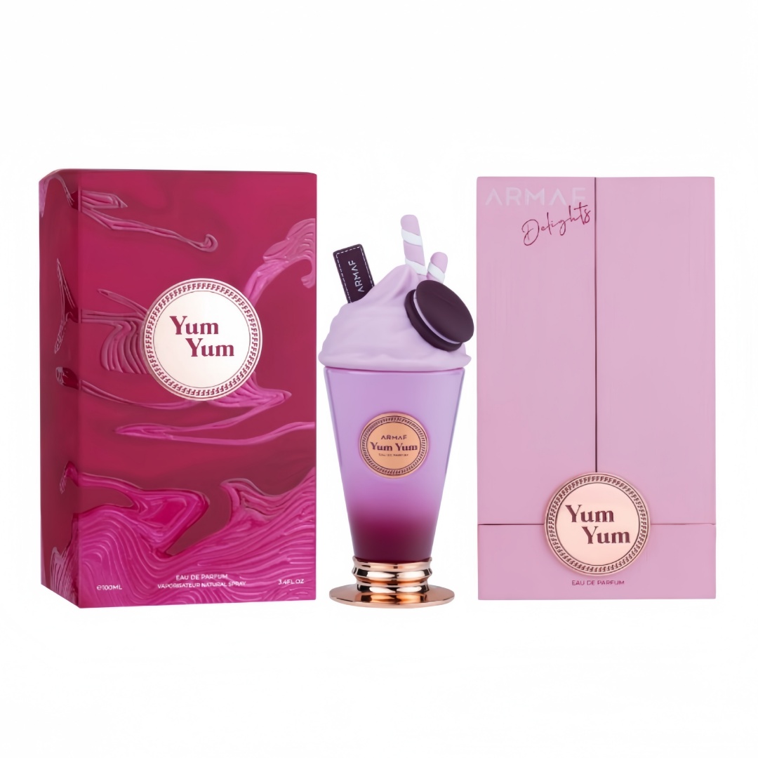 Armaf Yum Yum Eau de Parfum 3. - Wine&Beer Mouton reseña y precio