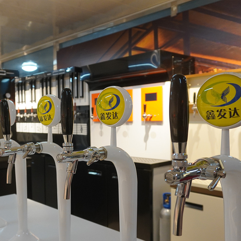 Máquina de cerveza comercial p - Craft Beer & Wine U- reseña y precio