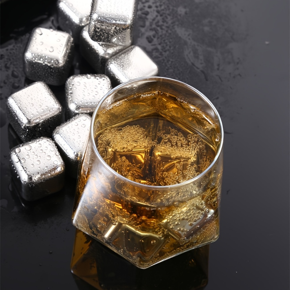 Piedras enfriadoras de whisky, - Wine Beer And Liquor reseña y precio