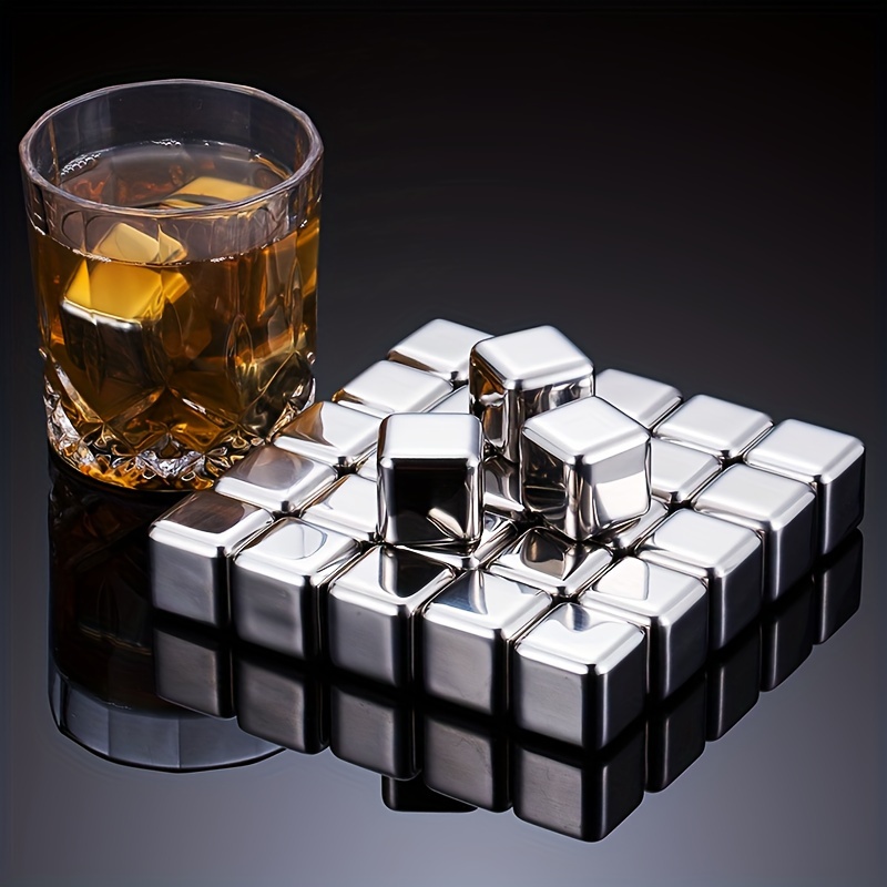 Piedras enfriadoras de whisky, - Wine Beer And Liquor reseña y precio