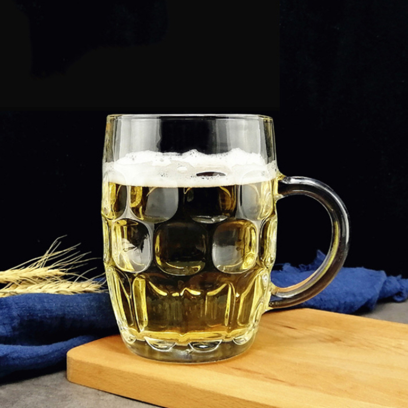 Barra de cristal de cerveza ar - Craft Beer & Wine U- reseña y precio