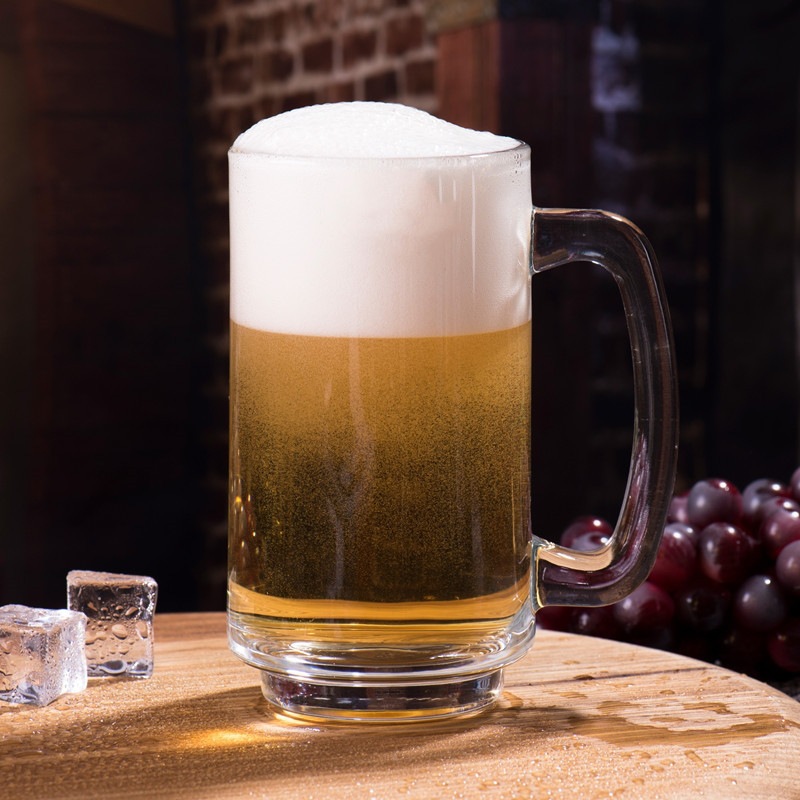 Barra de cristal de cerveza ar - Craft Beer & Wine U- reseña y precio