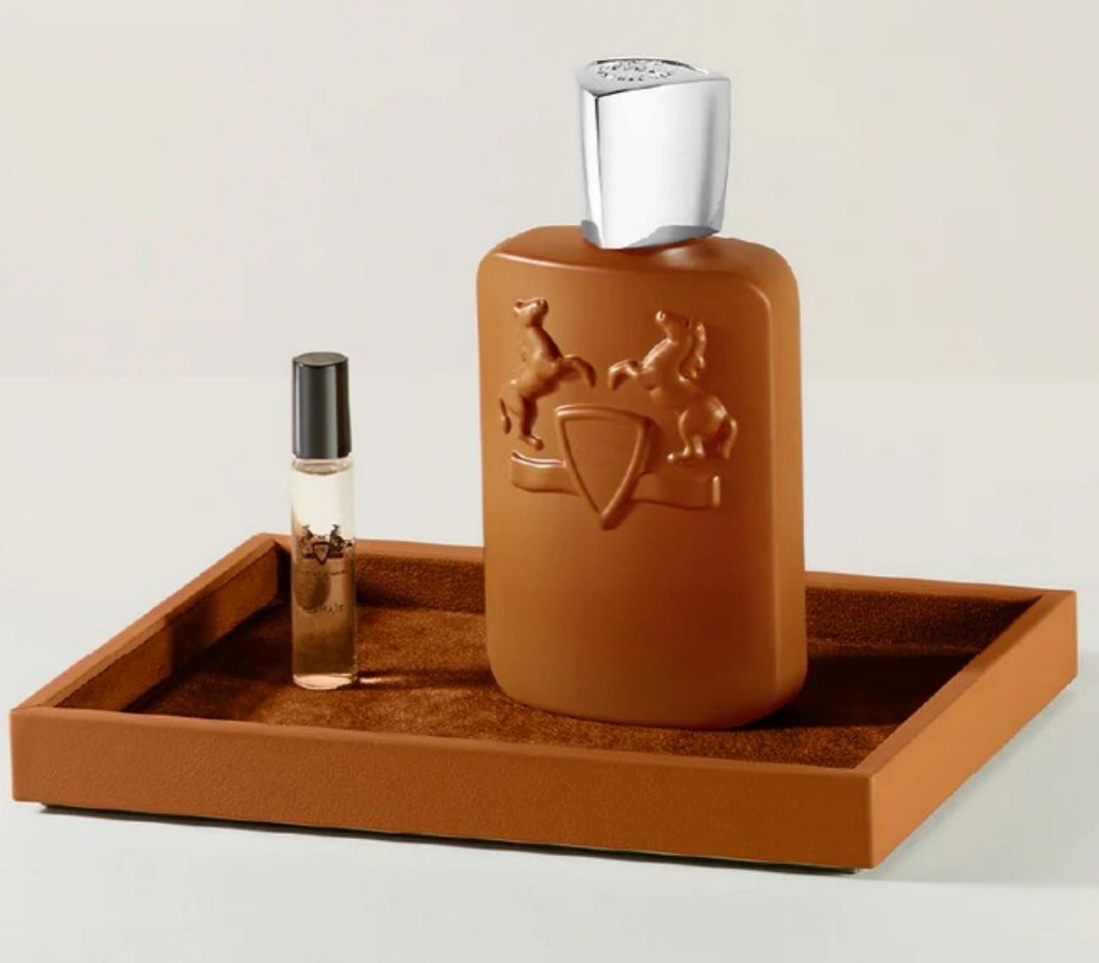 Fragancia en Botella Marrón de - Wine&Beer Mouton reseña y precio