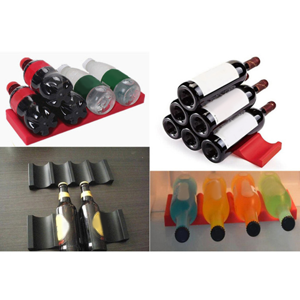 Refrigerador para Almacenamien - Wine Beer Rack reseña y precio