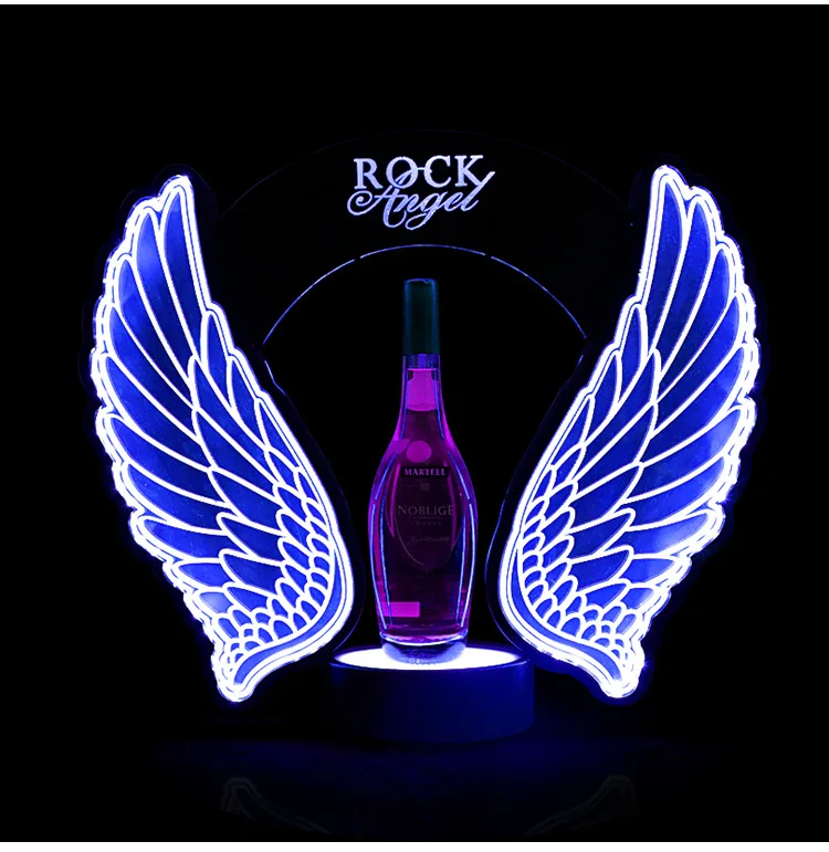 Exhibidor de Botellas de Vino  - Wine Beer Rack reseña y precio