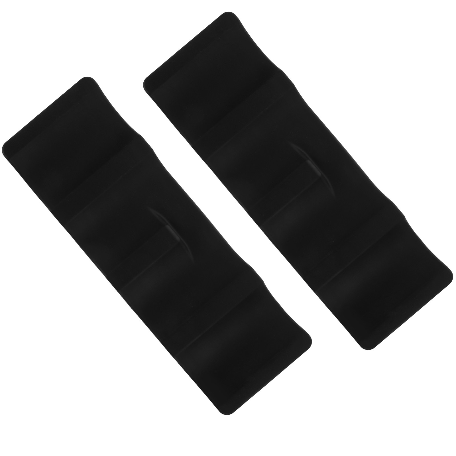 2 piezas de cojines antidesliz - Wine Beer Rack reseña y precio