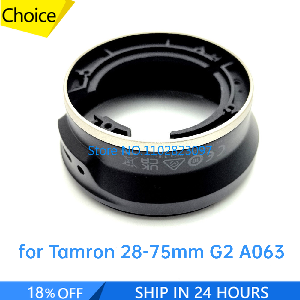 Nuevo para Tamron 28-75mm F/2. - Wine Xd reseña y precio
