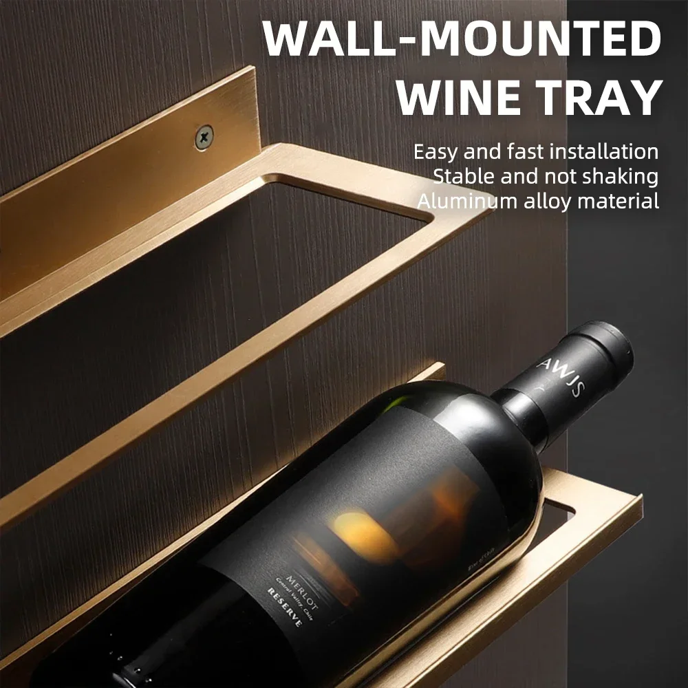 Estante para botellas de vino  - Wine Beer Rack reseña y precio