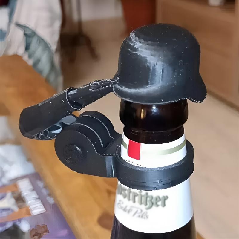 Nuevas tapas de botella de cer - Craft Beer & Wine U- reseña y precio