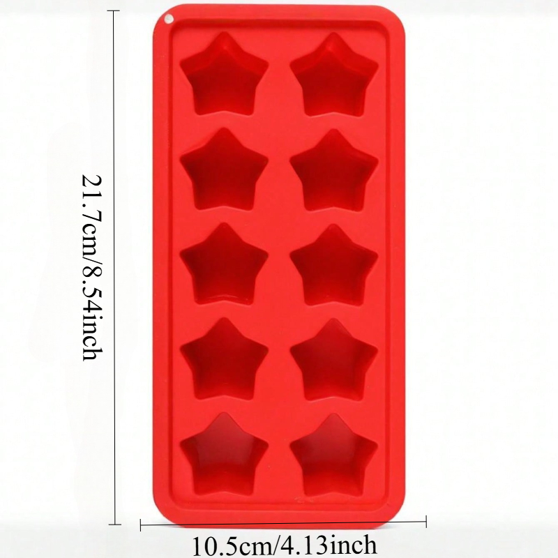 Moldes para cubitos de hielo e - Wine Beer And Liquor reseña y precio