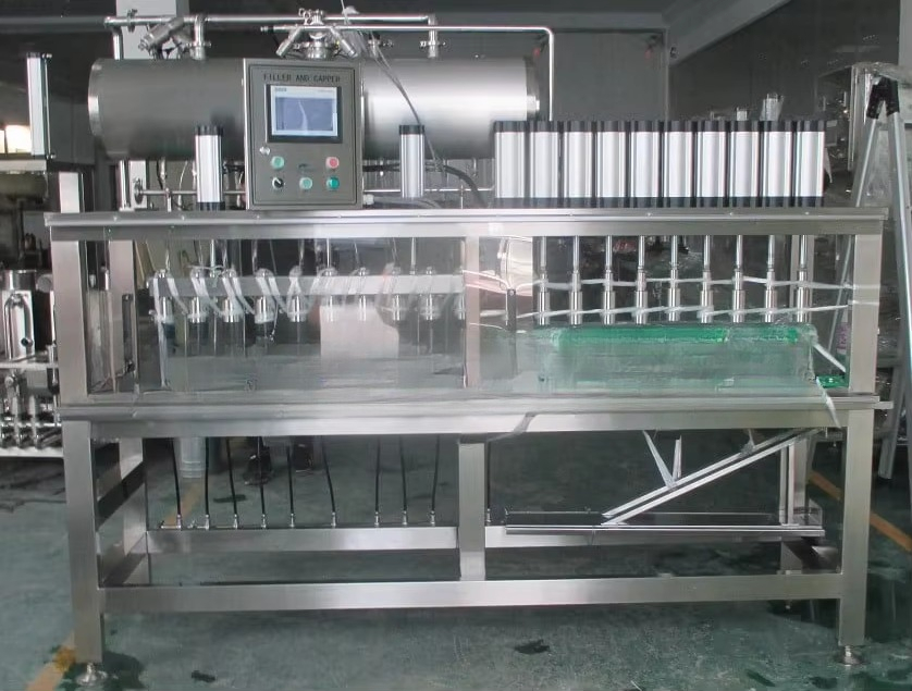 Máquina de Llenado de Latas de - Craft Beer & Wine U- reseña y precio