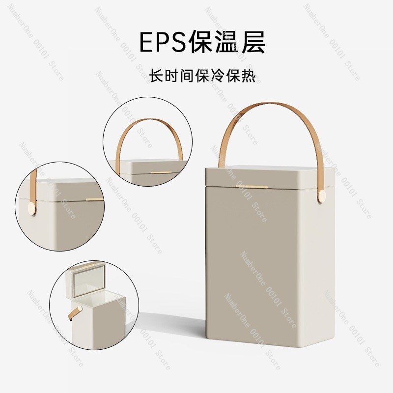 Tubo de envasado de licor cilí - Wine Beer Spirit reseña y precio