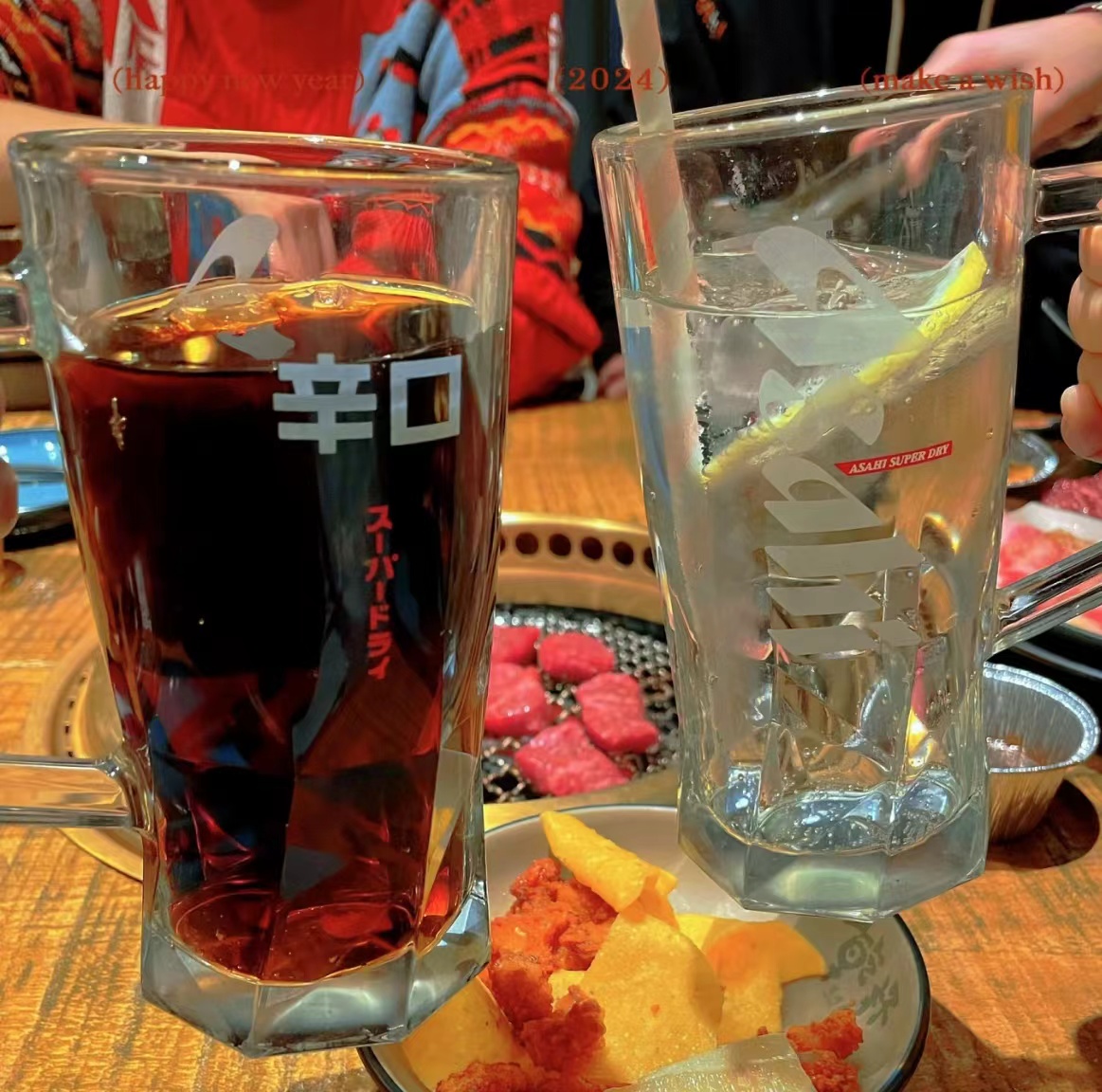 Vaso de Cerveza Grueso Asahi c - Craft Beer & Wine U- reseña y precio