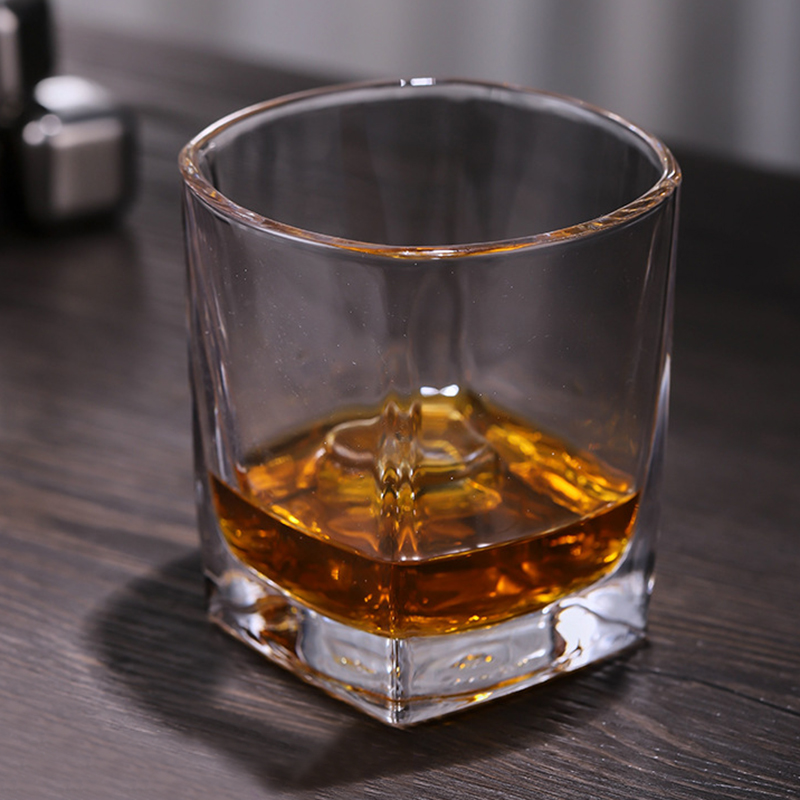 Juego de 235ml y 4 Uds. De cop - Wine Beer And Liquor reseña y precio