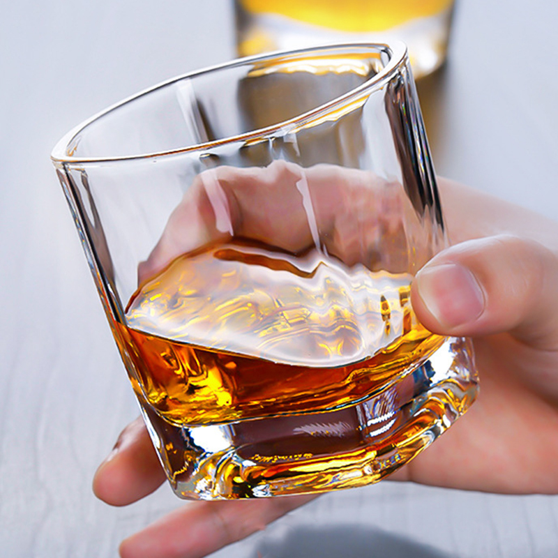 Juego de 235ml y 4 Uds. De cop - Wine Beer And Liquor reseña y precio