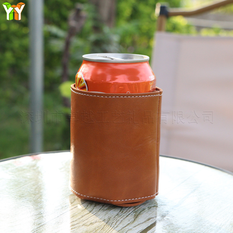 Funda Enfriadora de Latas de 3 - Wine Beer And Liquor reseña y precio