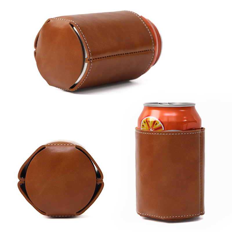 Funda Enfriadora de Latas de 3 - Wine Beer And Liquor reseña y precio
