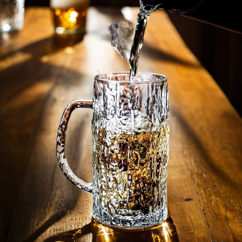 Vasos de Cerveza de Gran Capac - Craft Beer & Wine U- reseña y precio