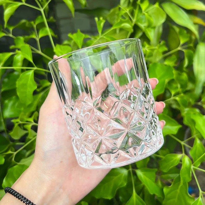Taza de whisky en relieve de 3 - Wine Beer Spirit reseña y precio