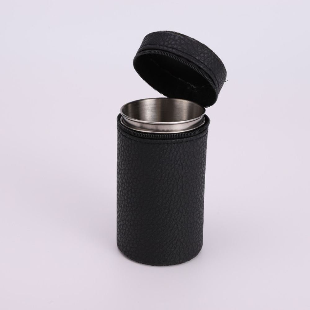 Juego de vasos de chupito port - Wine Beer Spirit reseña y precio