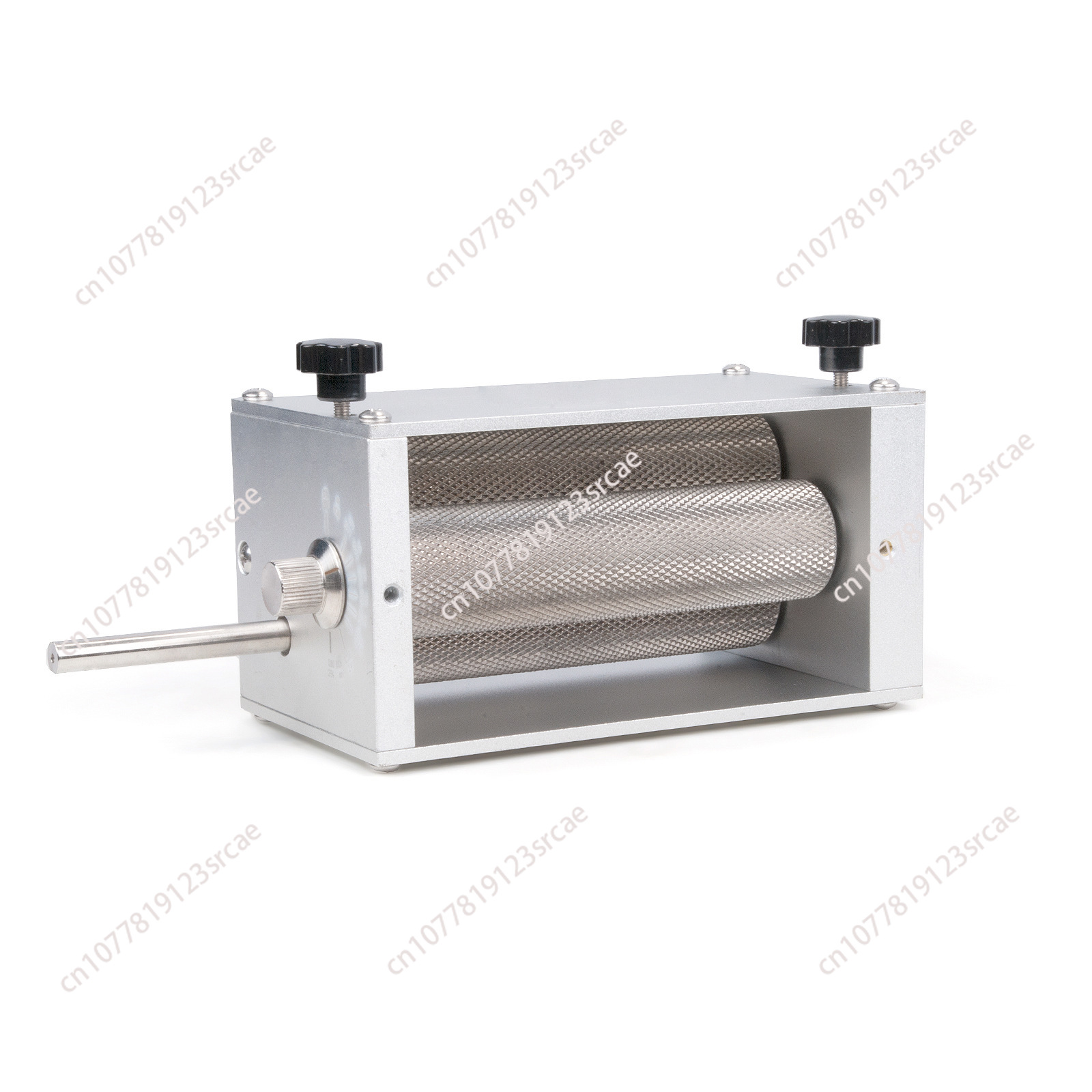 Molino de Granos de Acero Inox - Craft Beer & Wine U- reseña y precio
