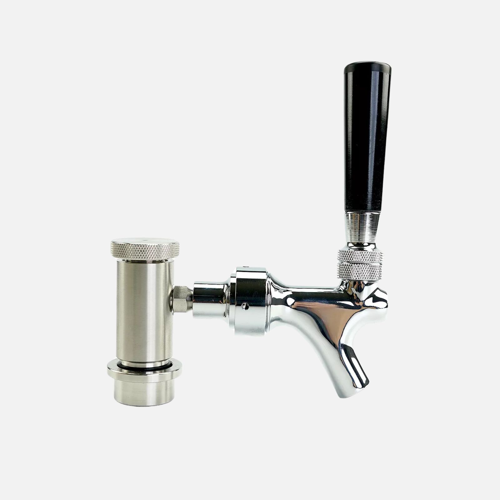 Kit de grifo de cerveza artesa - Craft Beer & Wine U- reseña y precio