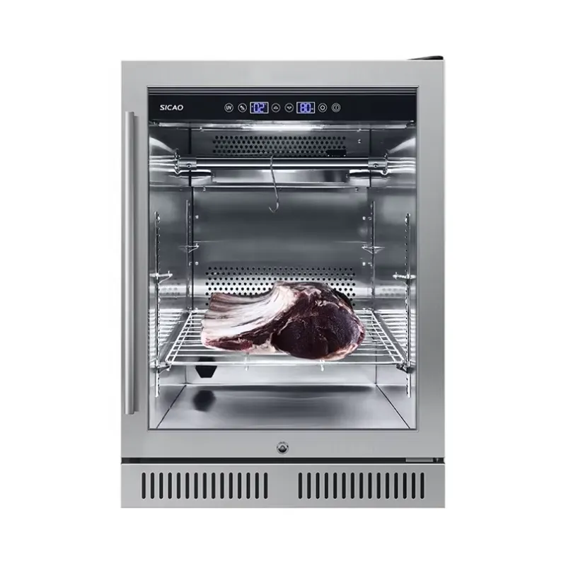 Refrigerador bajo encimera par - Wine Beer Fridge Dual Zone reseña y precio