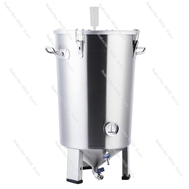 Tanques de fermentación de ace - Craft Beer & Wine U- reseña y precio