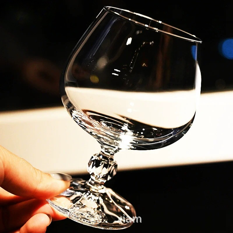 Taza de whisky transparente si - Wine Beer Spirit reseña y precio