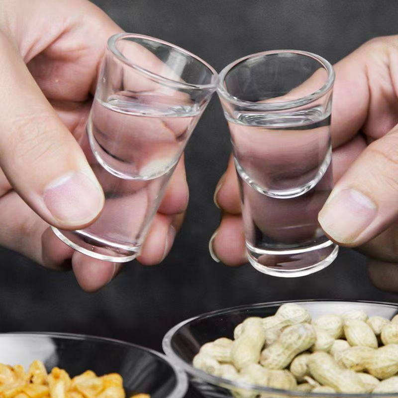 Vaso de chupito para Baijiu de - Wine Beer Spirit reseña y precio