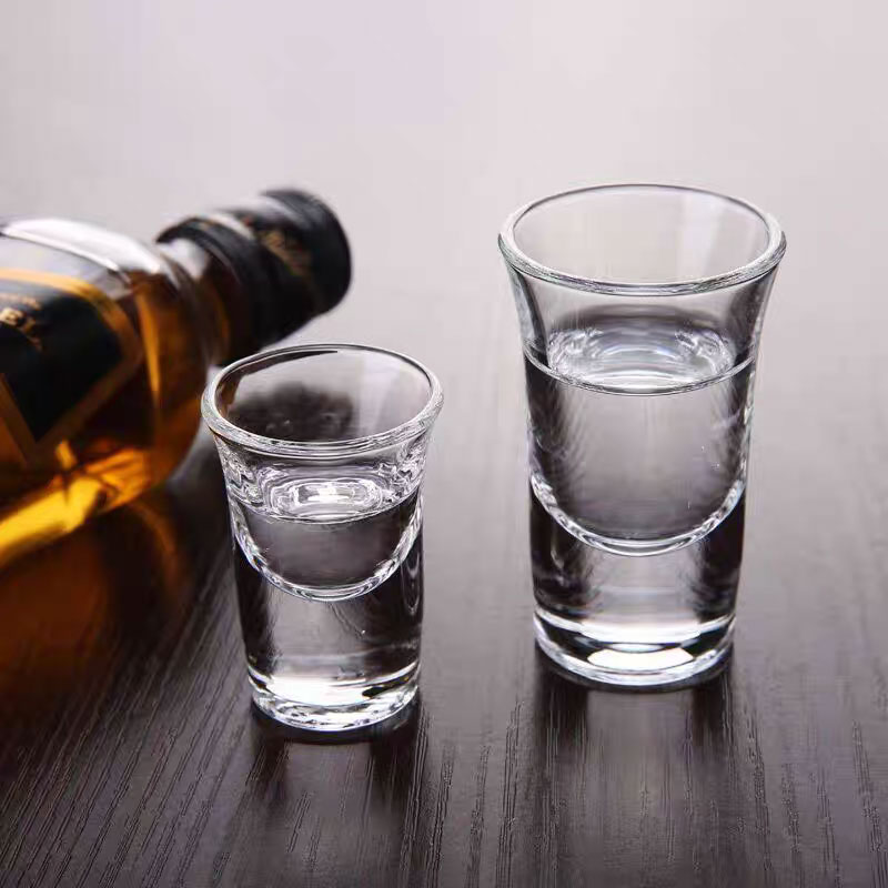Vaso de chupito para Baijiu de - Wine Beer Spirit reseña y precio