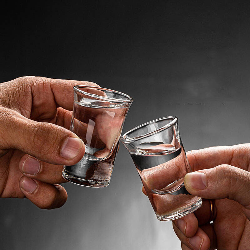 Vaso de chupito para Baijiu de - Wine Beer Spirit reseña y precio