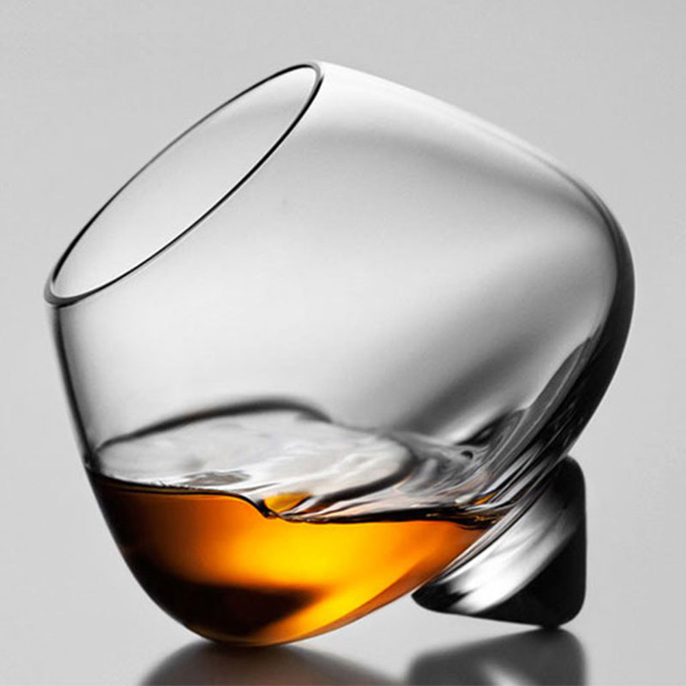 Vasos de Whisky de cristal de  - Wine Beer And Liquor reseña y precio