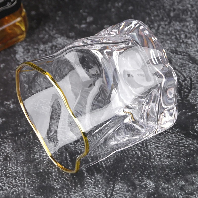 Taza de cristal de whisky Irre - Wine Beer Tasting reseña y precio