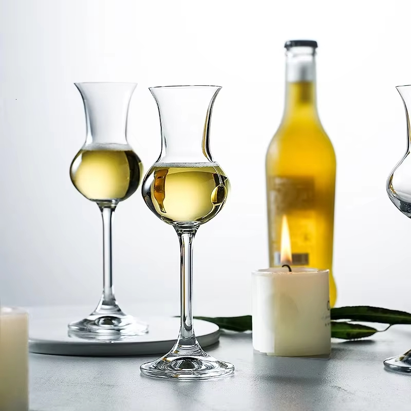 Copa de vino de whisky de cris - Wine Beer Tasting reseña y precio