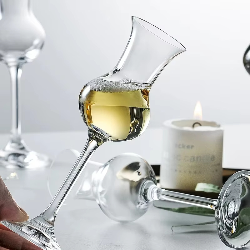 Copa de vino de whisky de cris - Wine Beer Tasting reseña y precio