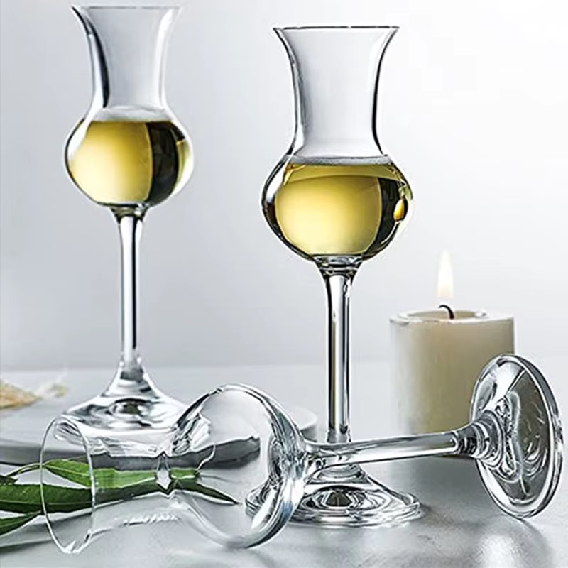 Copa de vino de whisky de cris - Wine Beer Tasting reseña y precio